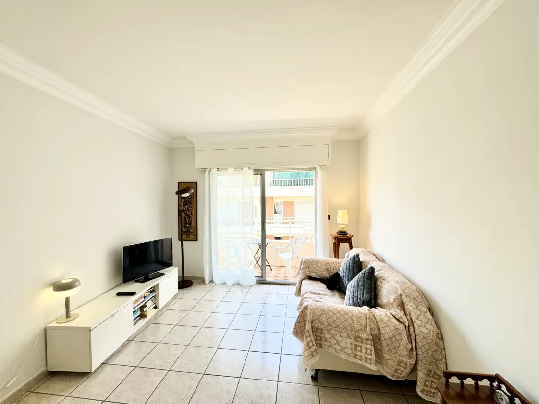 Apartmanok Cannes