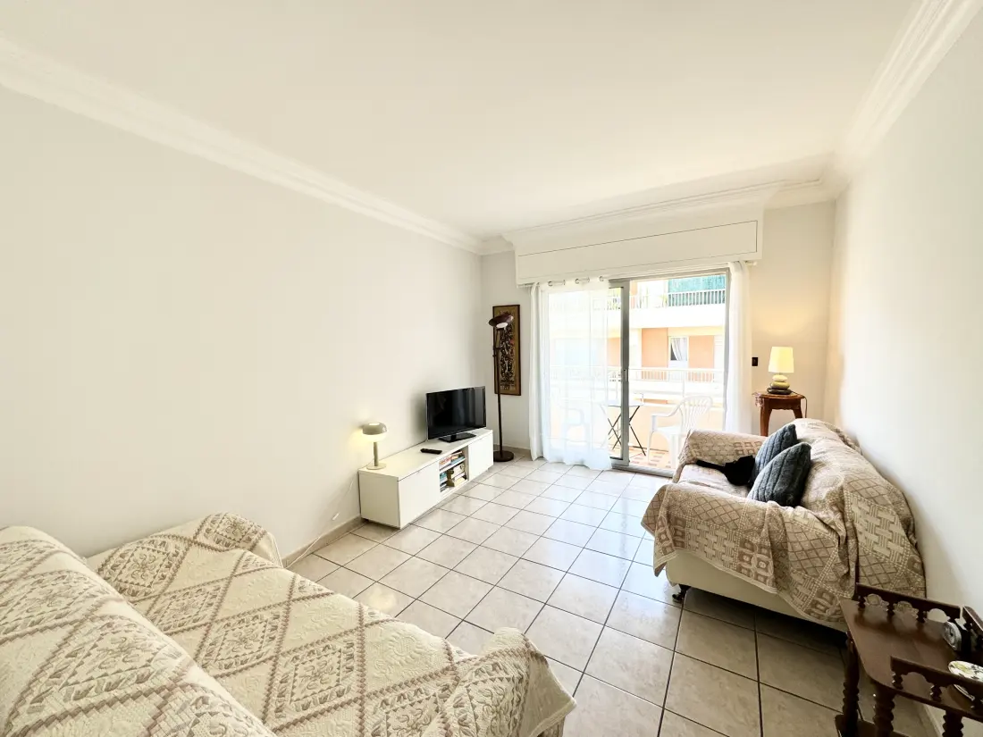 Apartmanok Cannes