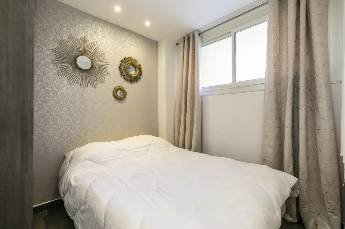 Apartmanok Cannes