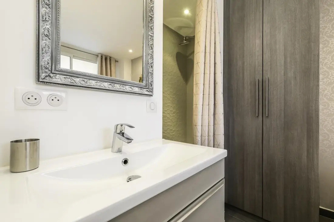 Apartmanok Cannes