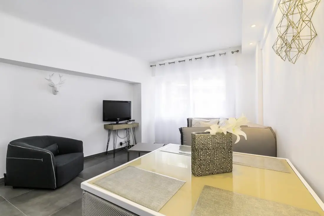 Apartmanok Cannes