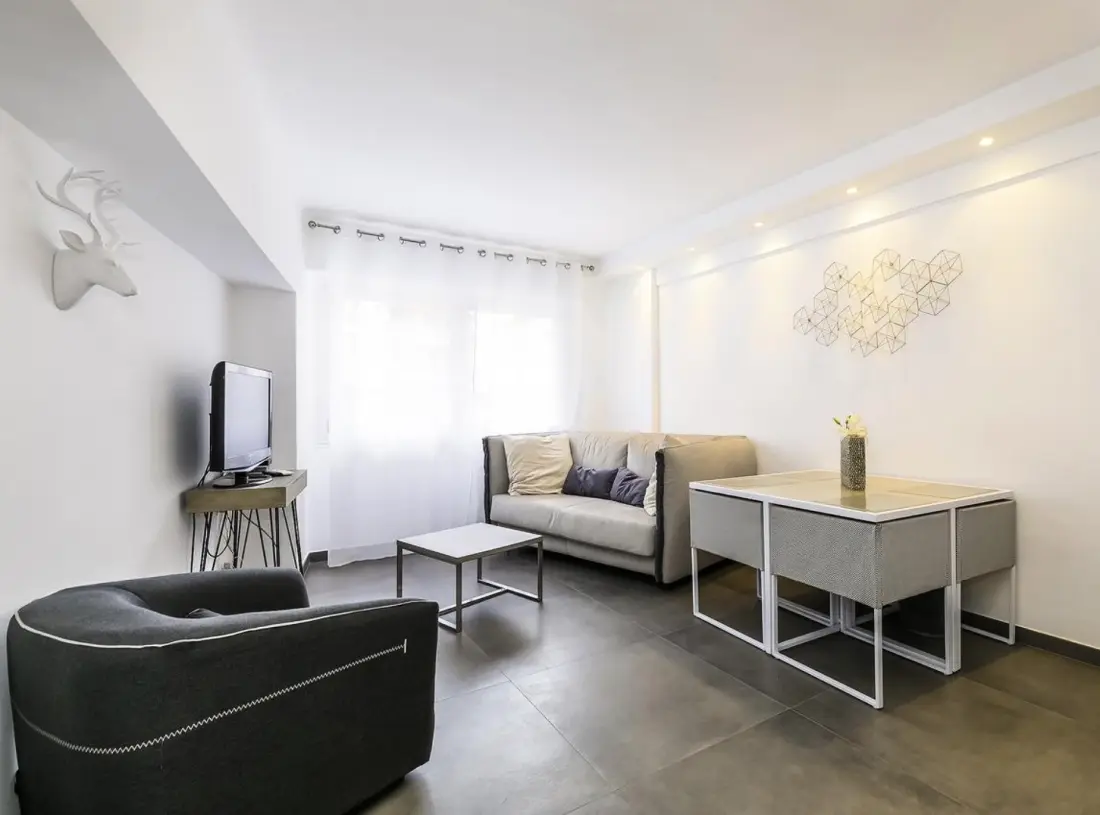 Apartmanok Cannes