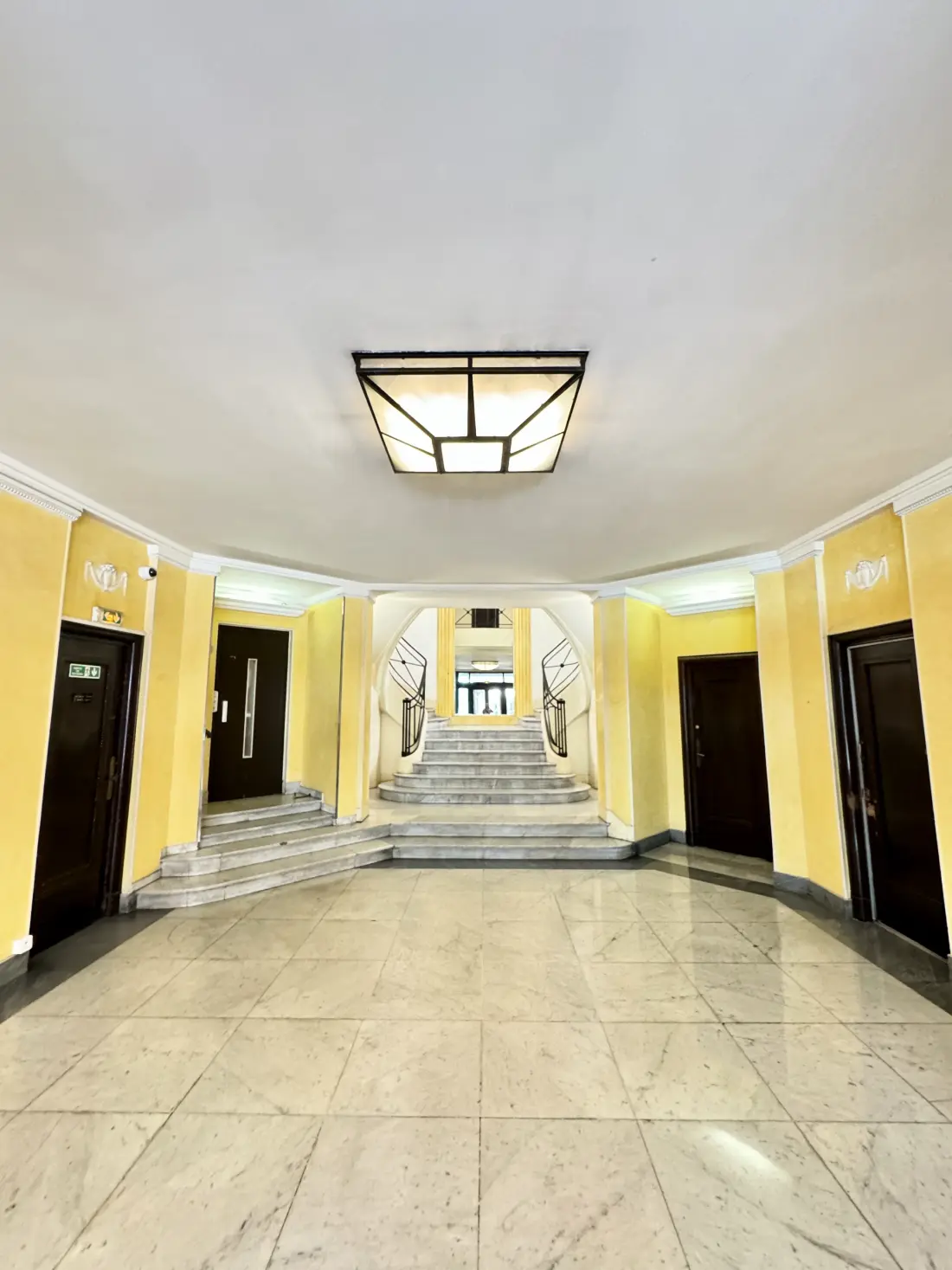 Apartmanok Cannes