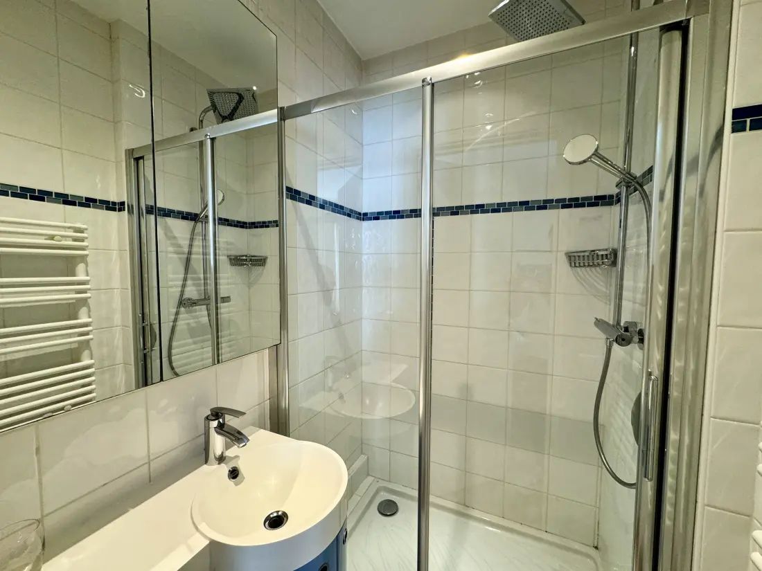 Apartmanok Cannes