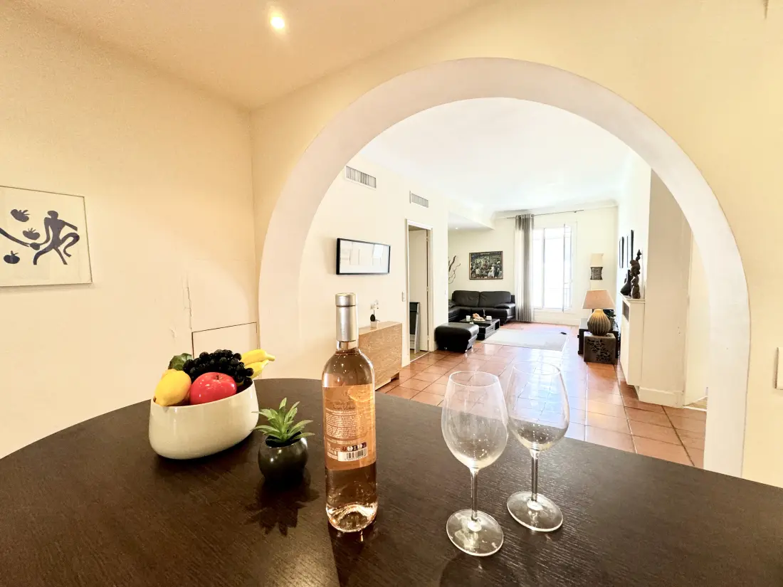 Apartmanok Cannes