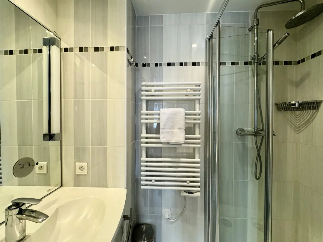 Apartmanok Cannes