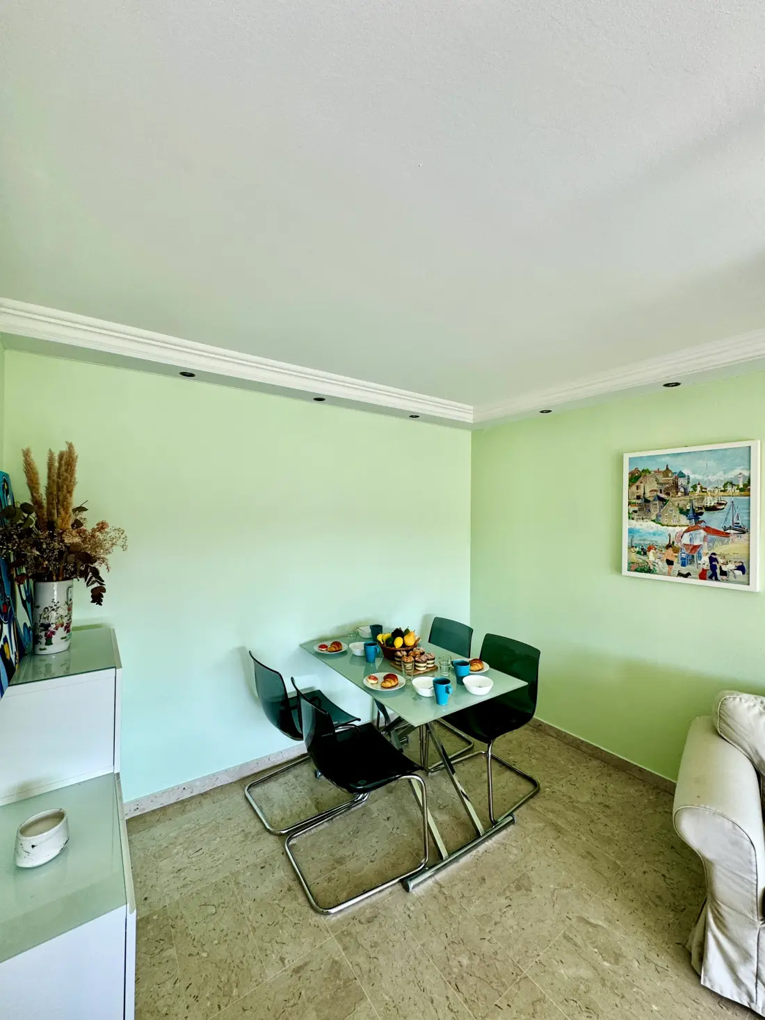 Apartmanok Cannes