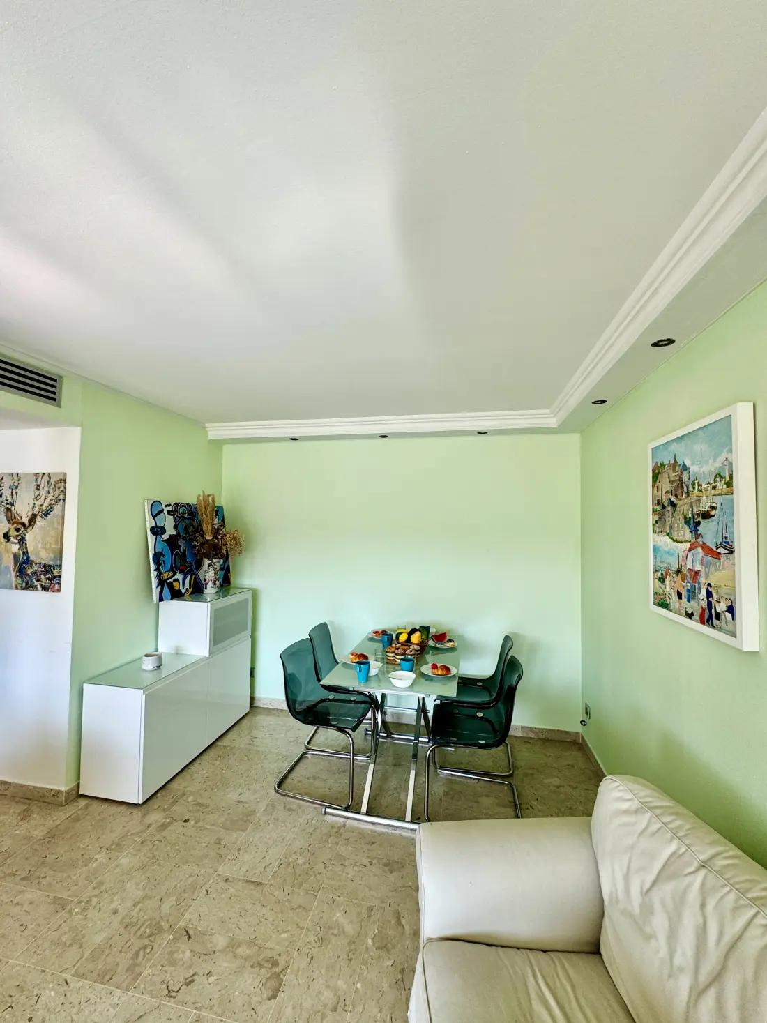 Apartmanok Cannes