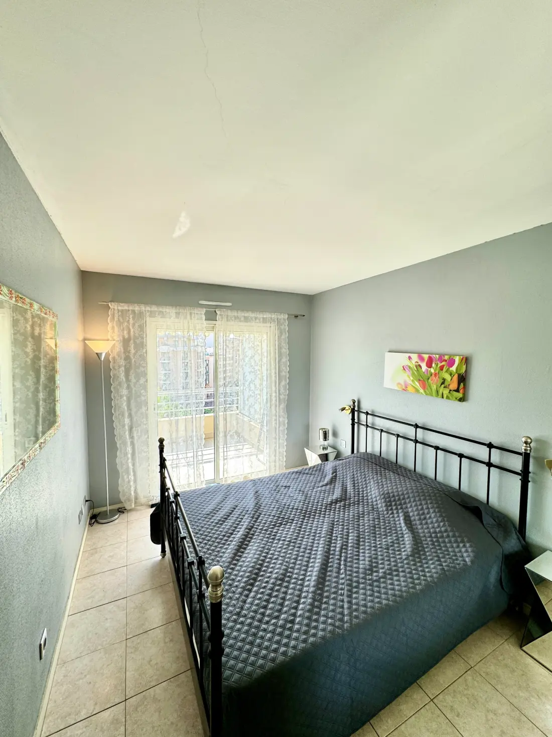 Apartmanok Cannes