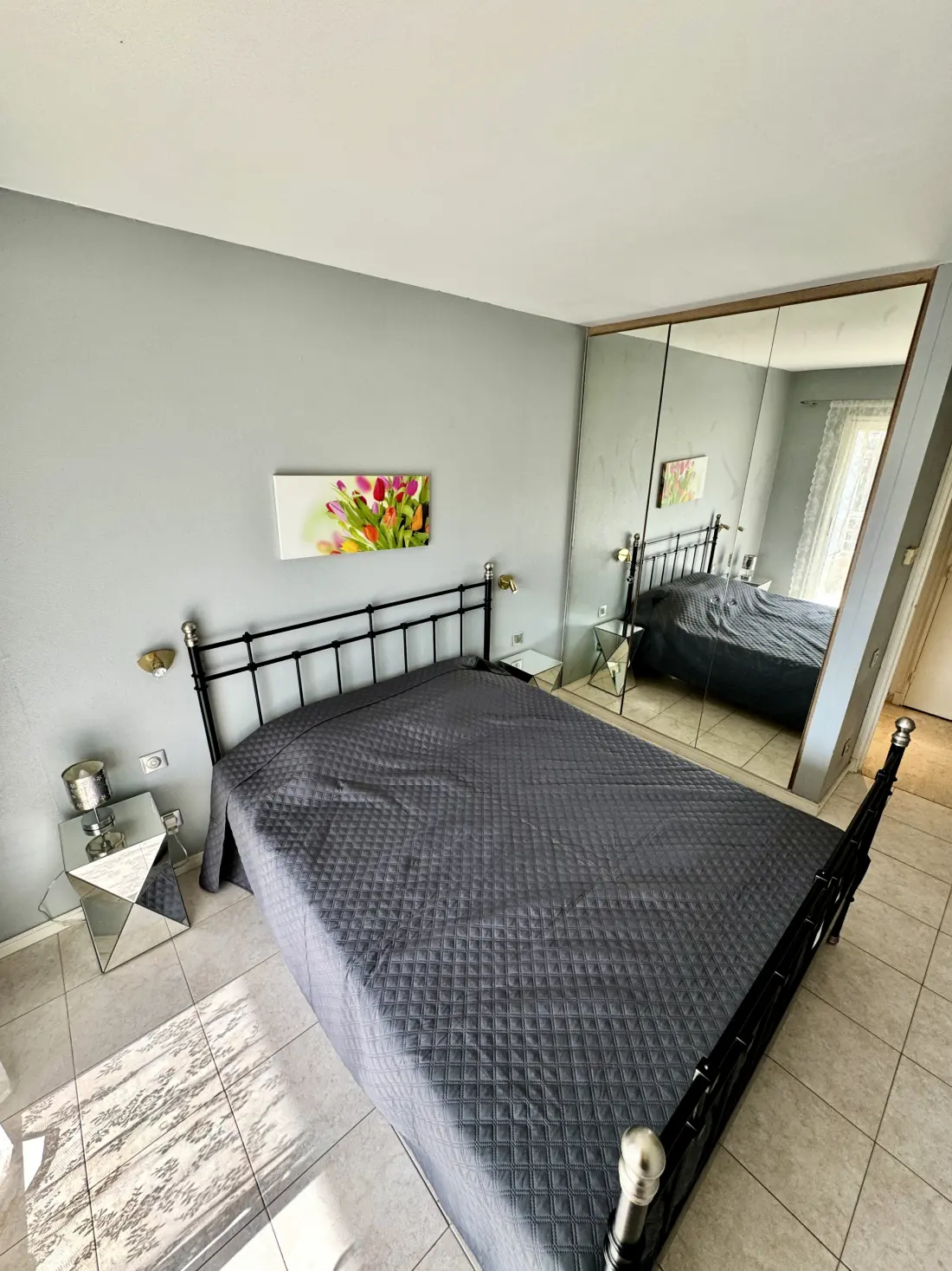 Apartmanok Cannes