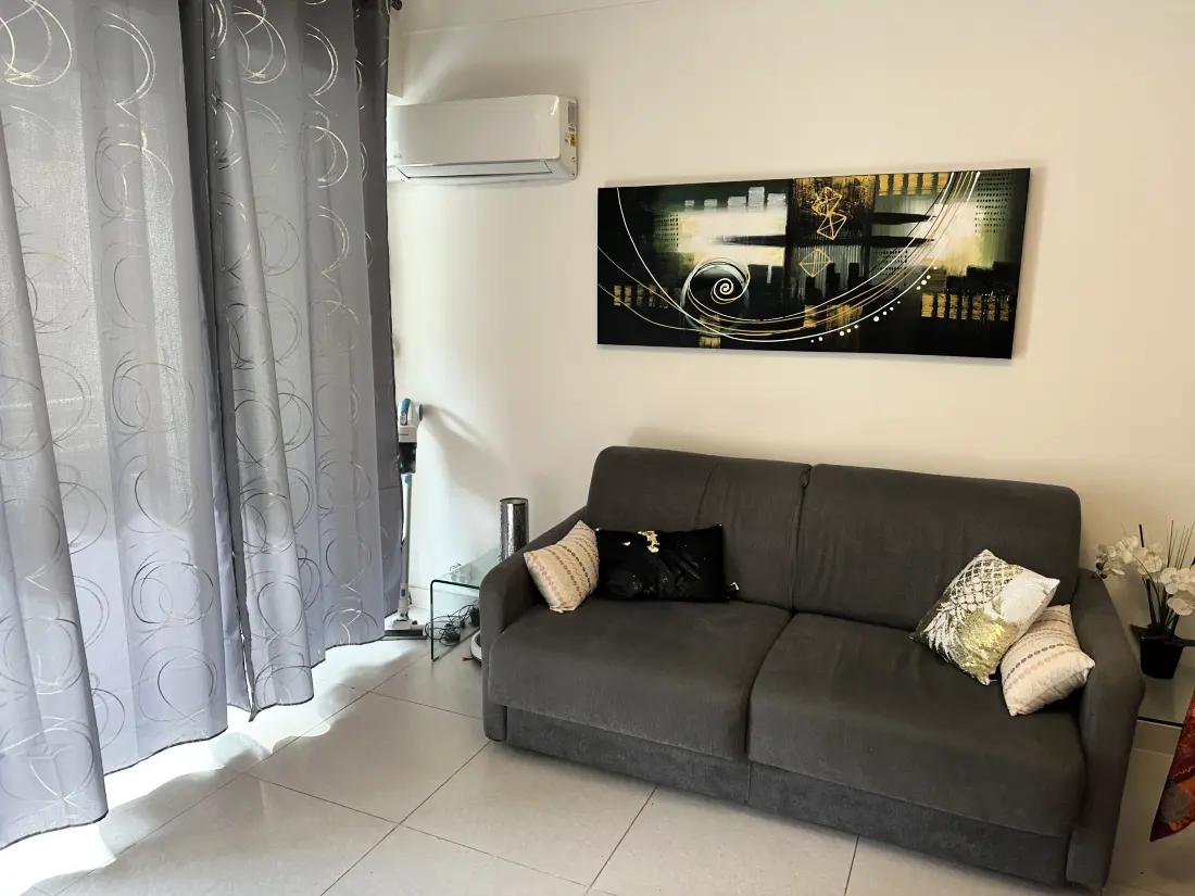 Apartmanok Cannes