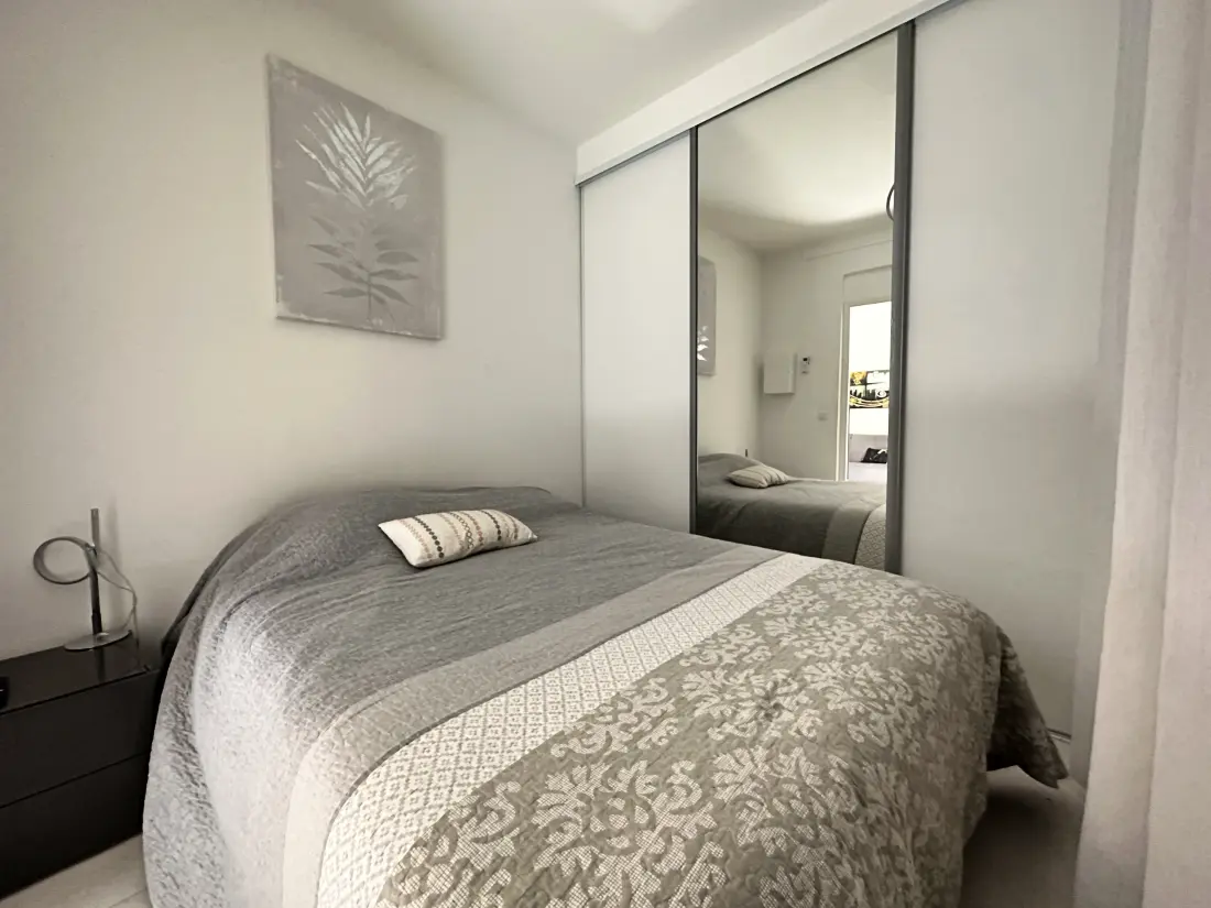 Apartmanok Cannes