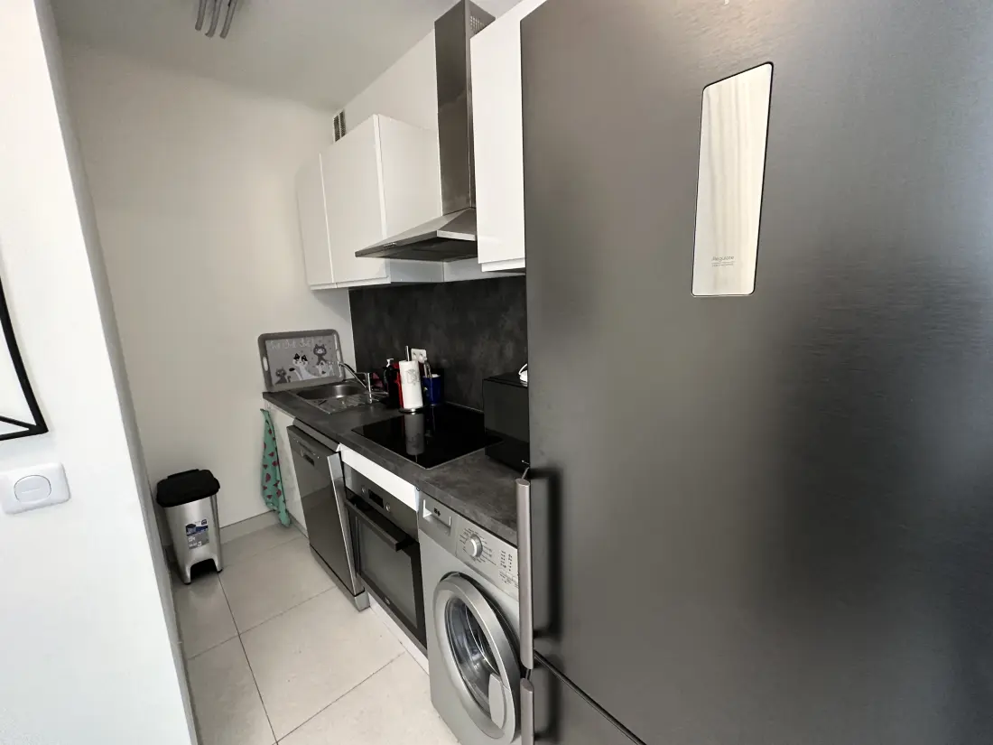 Apartmanok Cannes