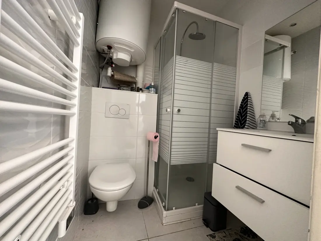 Apartmanok Cannes