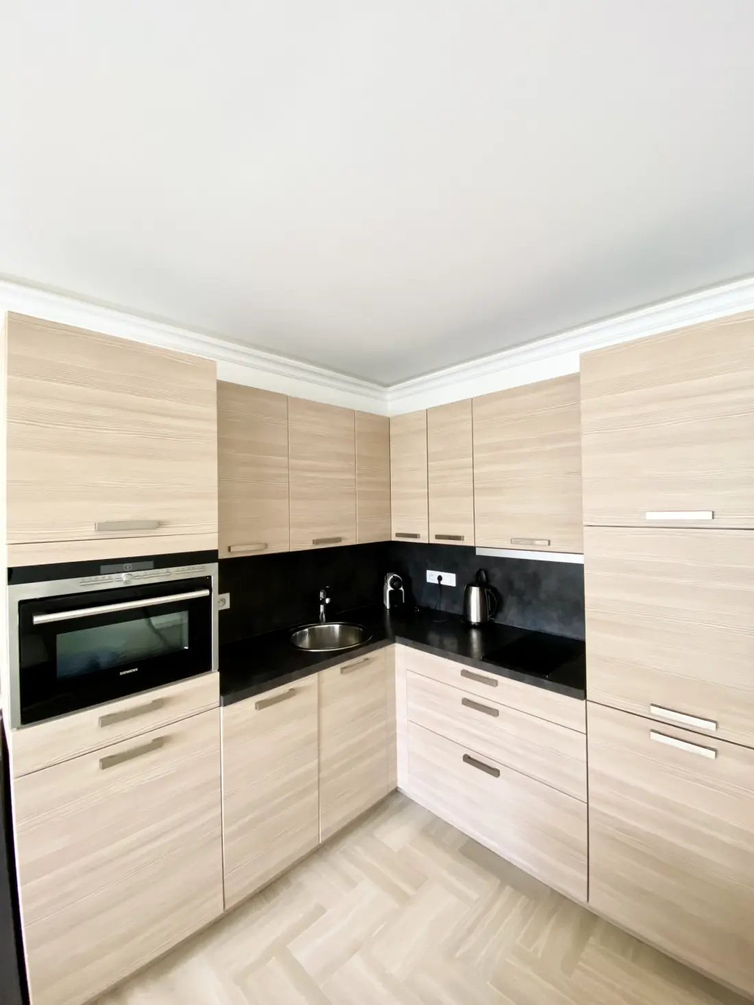 Apartmanok Cannes