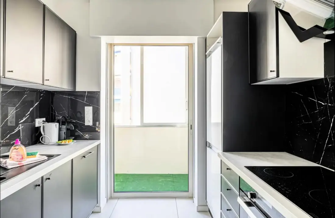Apartmanok Cannes