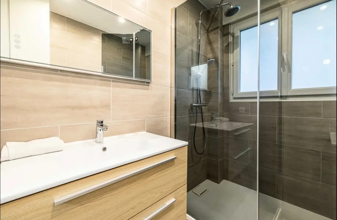 Apartmanok Cannes