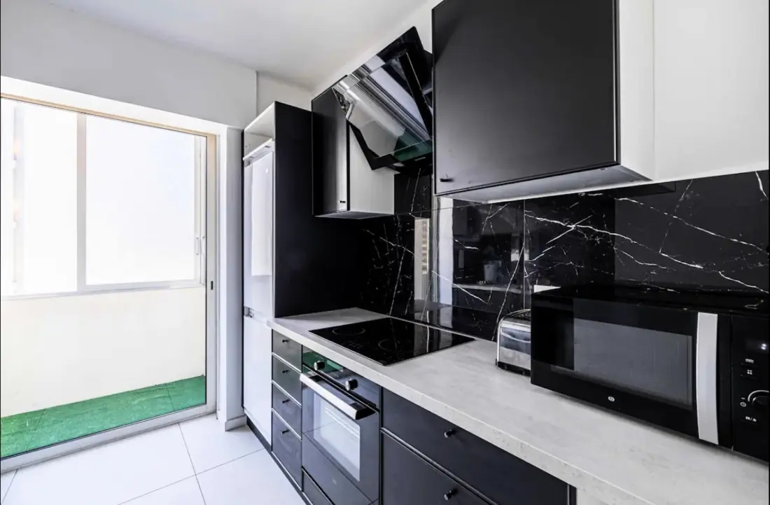 Apartmanok Cannes