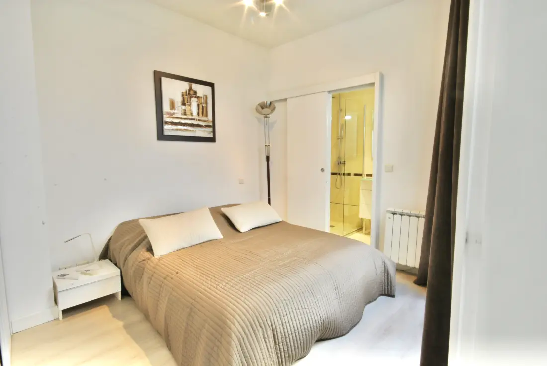 Apartmanok Cannes