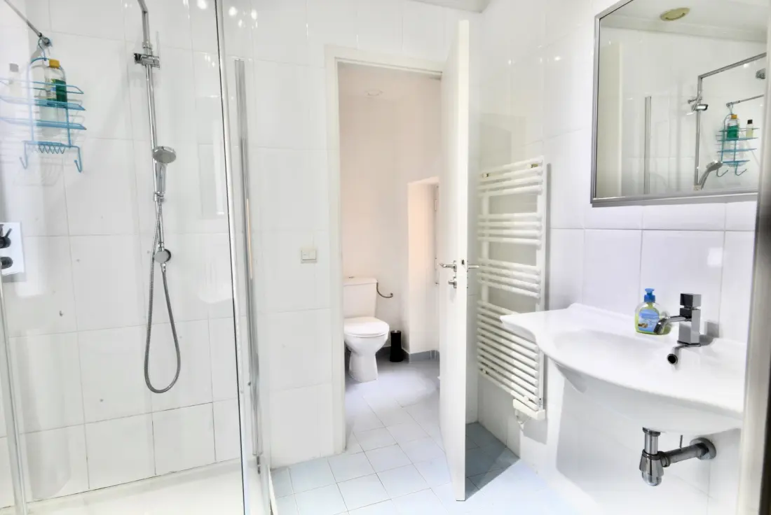 Apartmanok Cannes