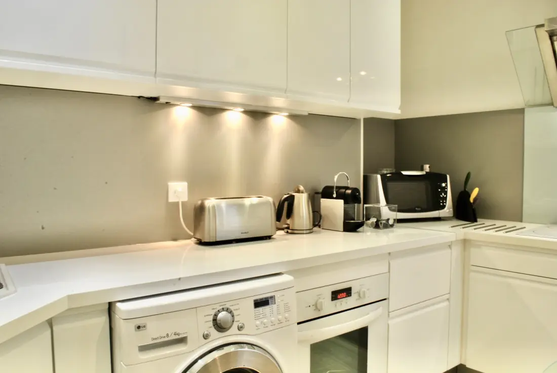 Apartmanok Cannes