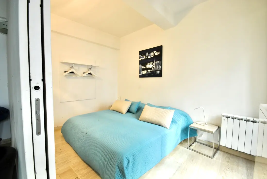 Apartmanok Cannes