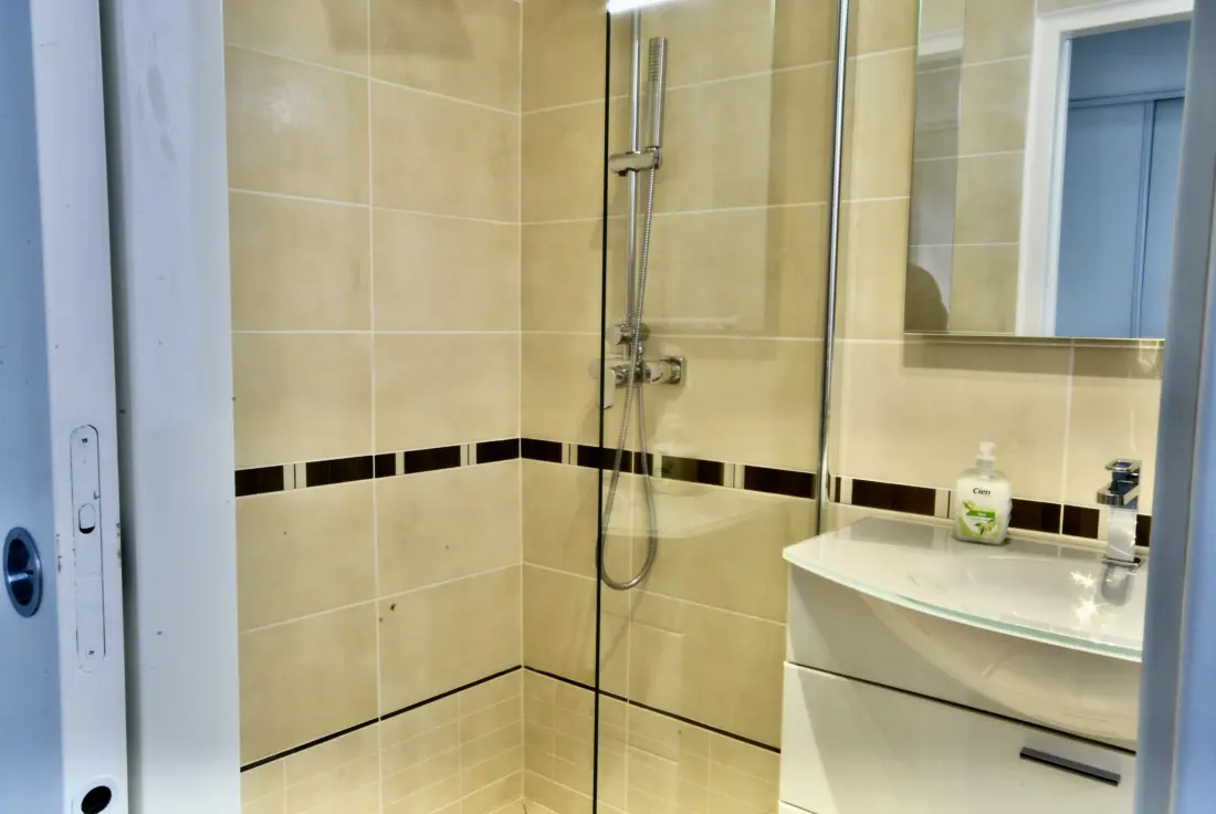Apartmanok Cannes