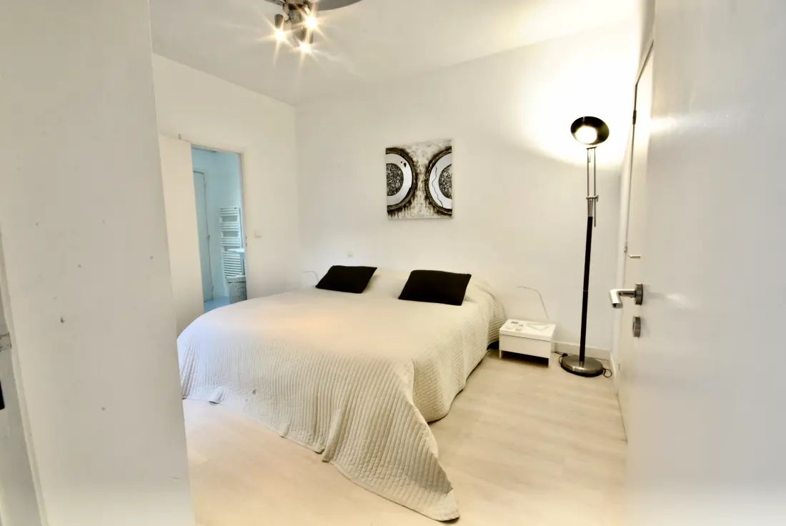 Apartmanok Cannes