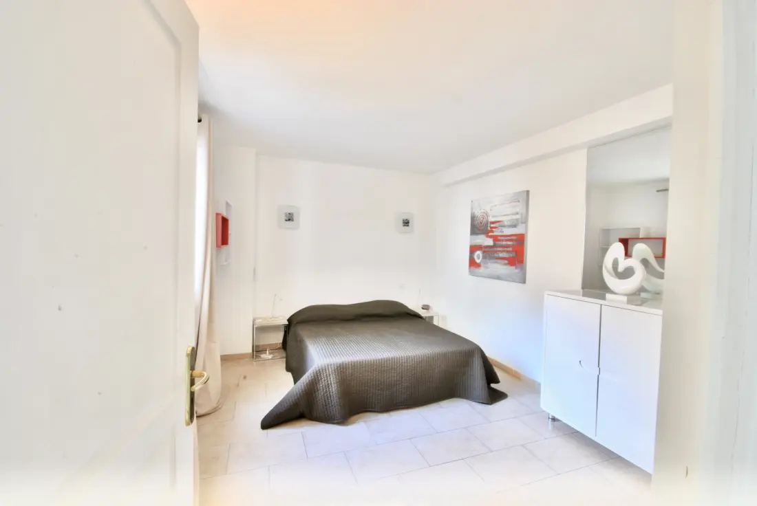 Apartmanok Cannes