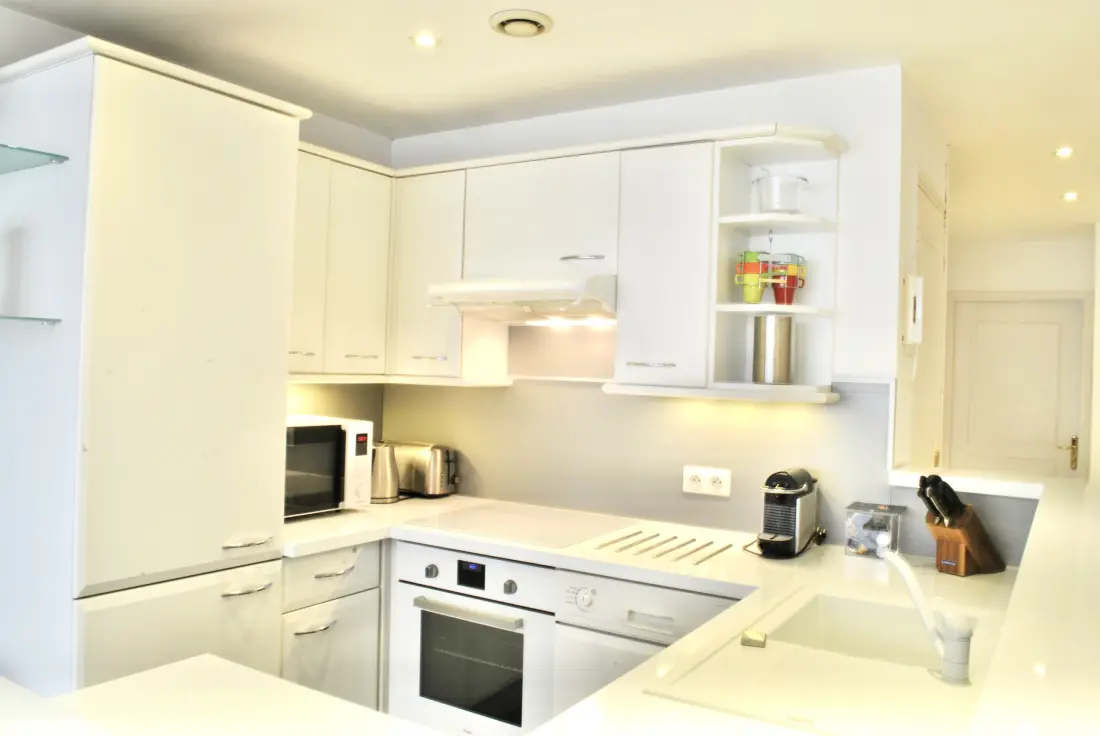 Apartmanok Cannes