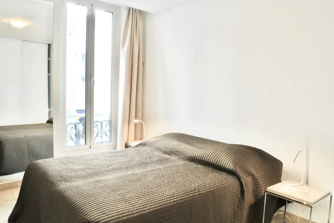 Apartmanok Cannes