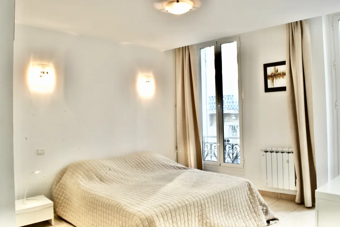 Apartmanok Cannes
