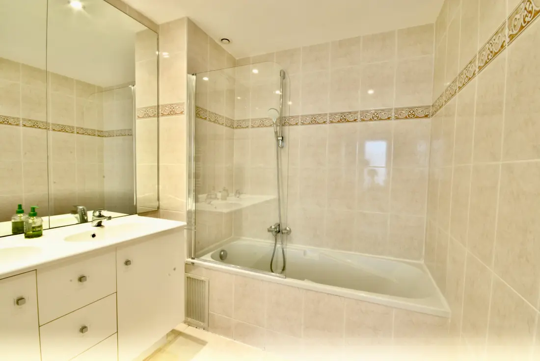 Apartmanok Cannes