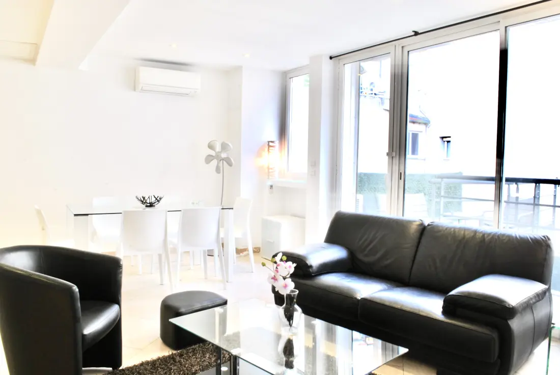 Apartmanok Cannes
