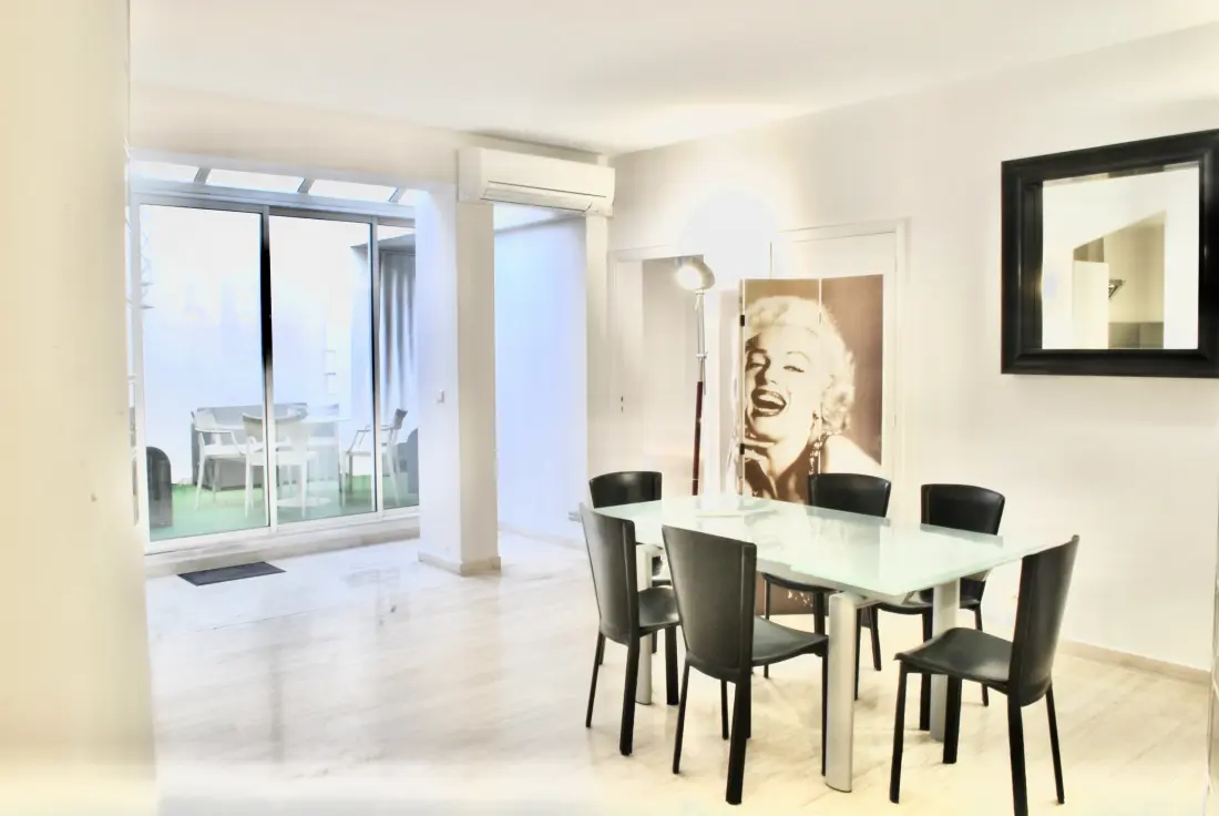 Apartmanok Cannes