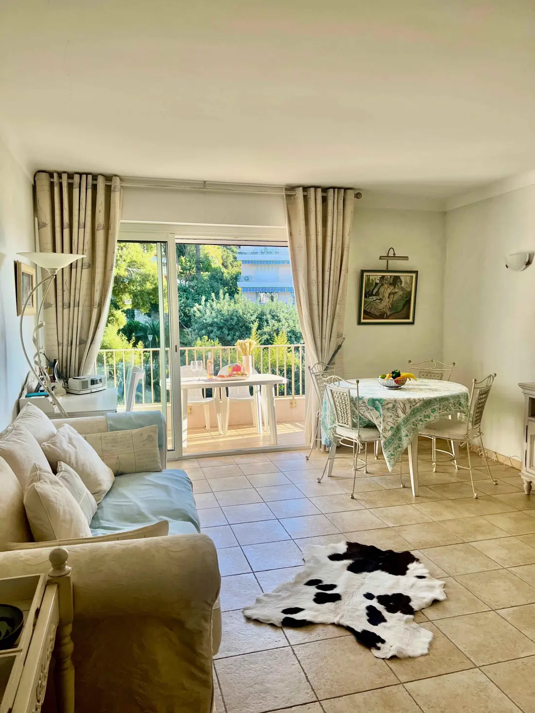 Apartmanok Cannes