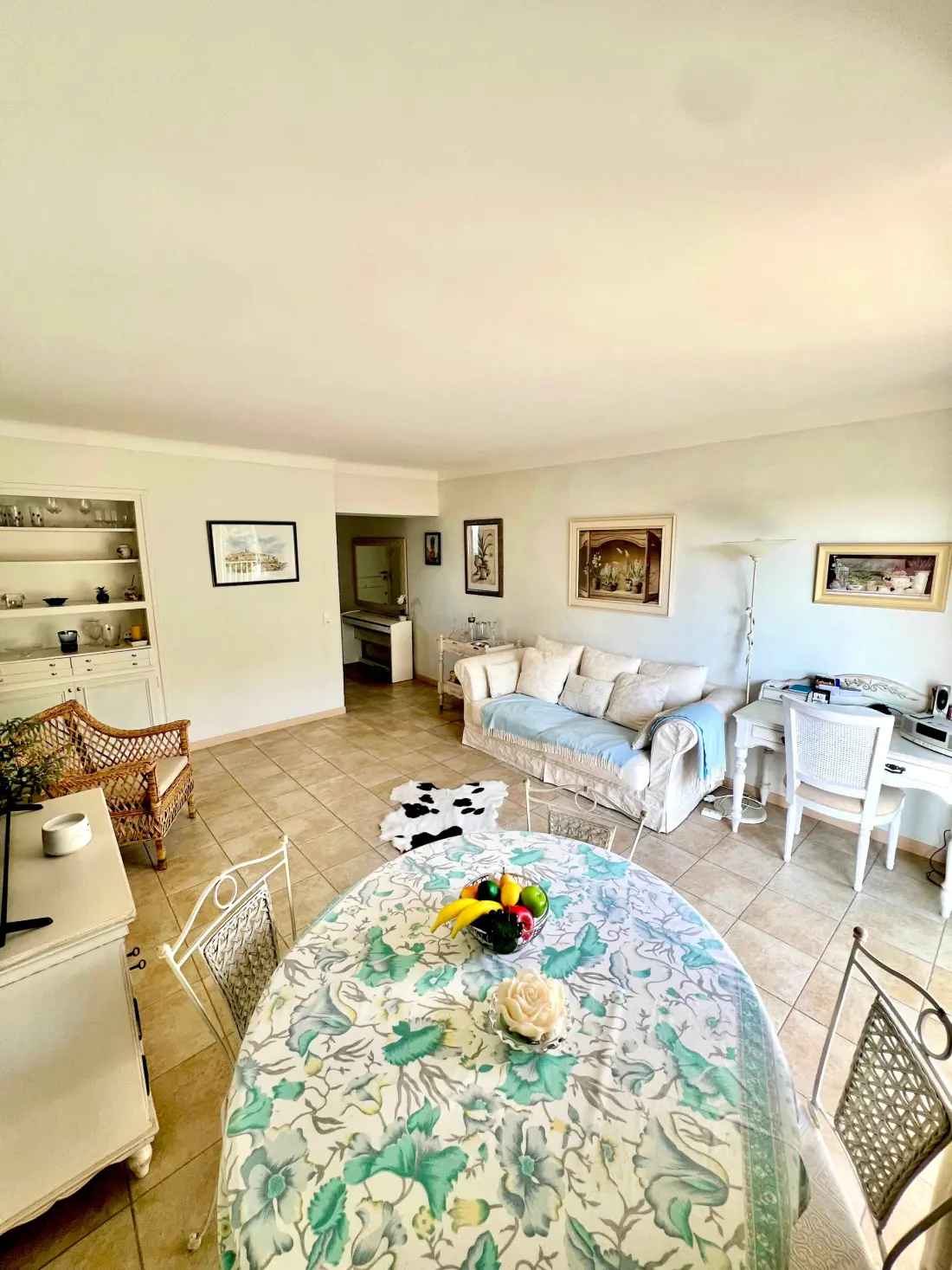 Apartmanok Cannes