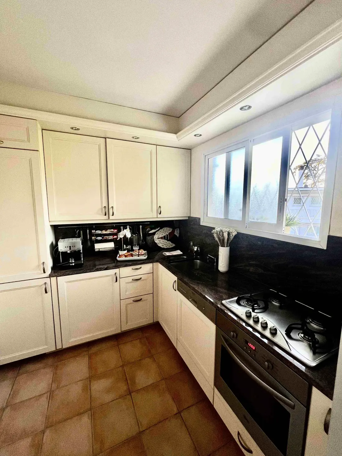 Apartmanok Cannes