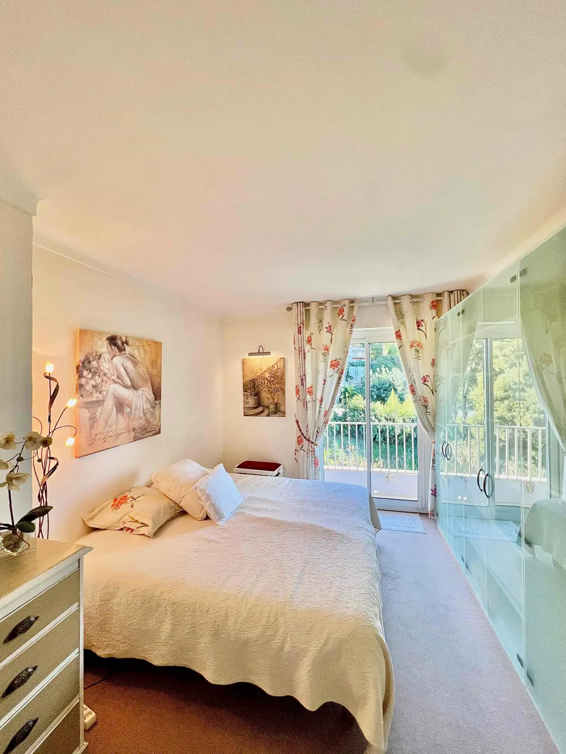 Apartmanok Cannes