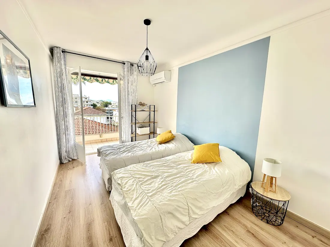 Apartmanok Cannes