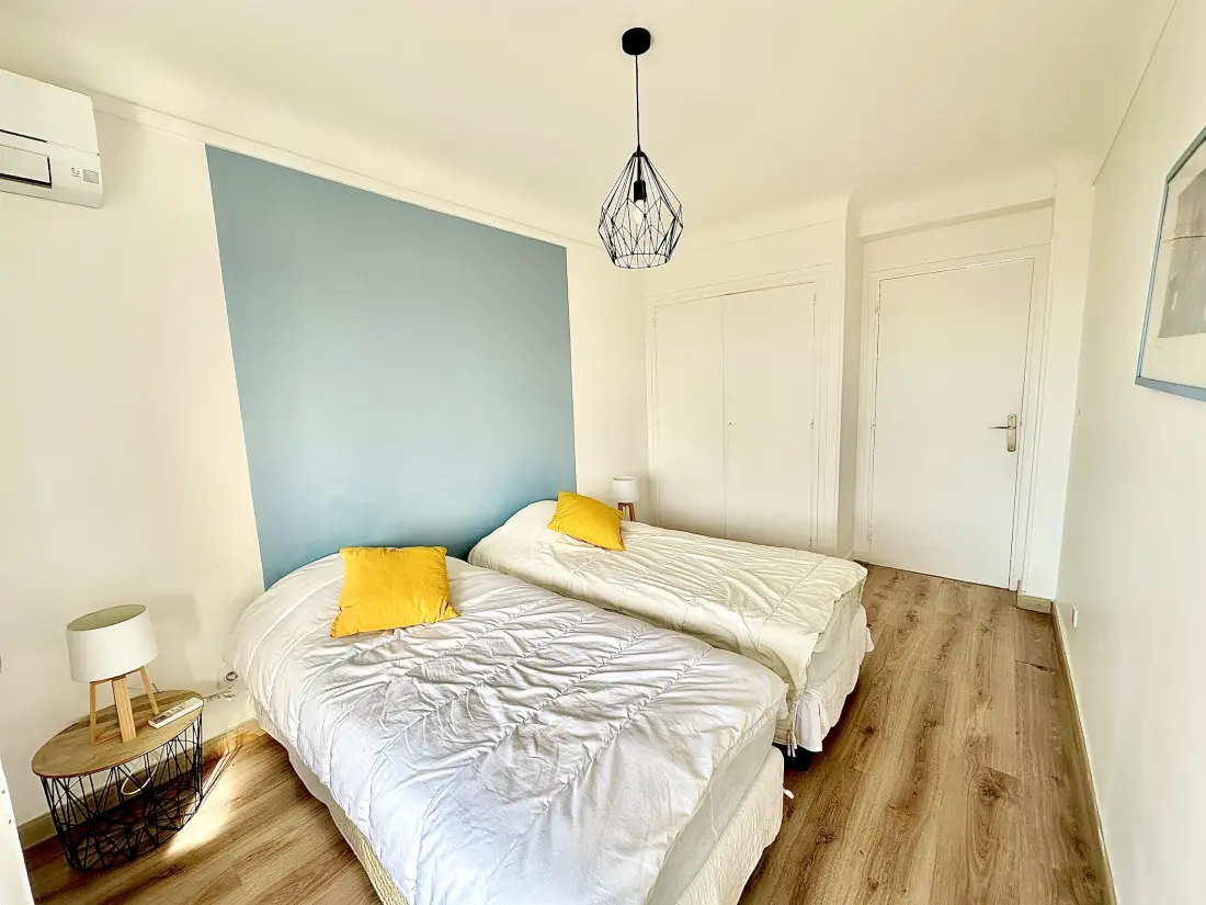Apartmanok Cannes