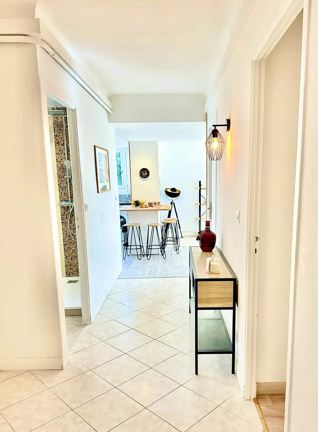 Apartmanok Cannes