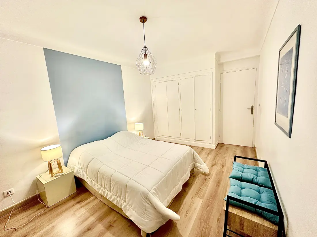 Apartmanok Cannes