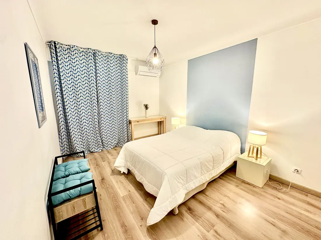 Apartmanok Cannes