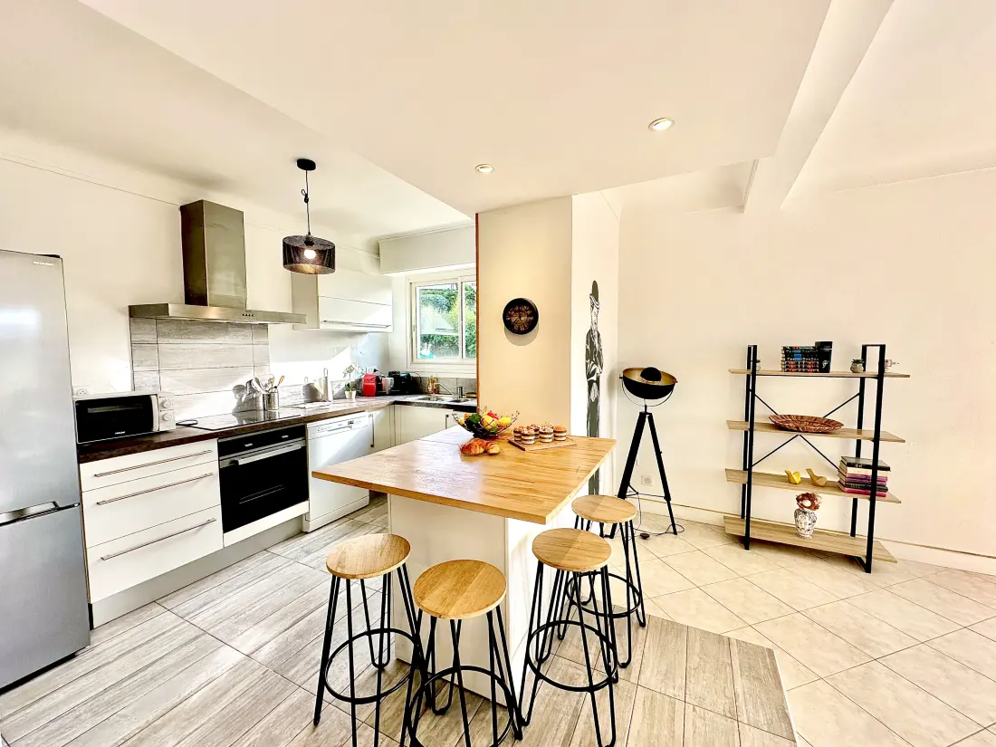 Apartmanok Cannes