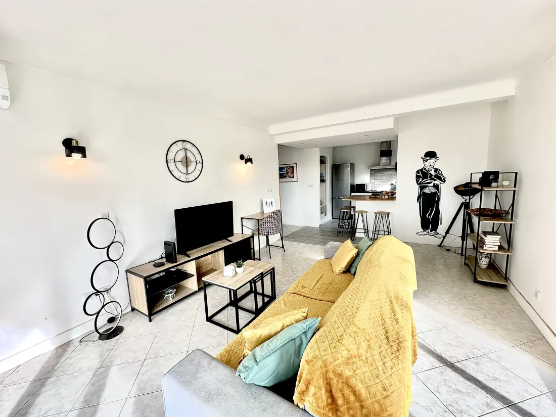 Apartmanok Cannes