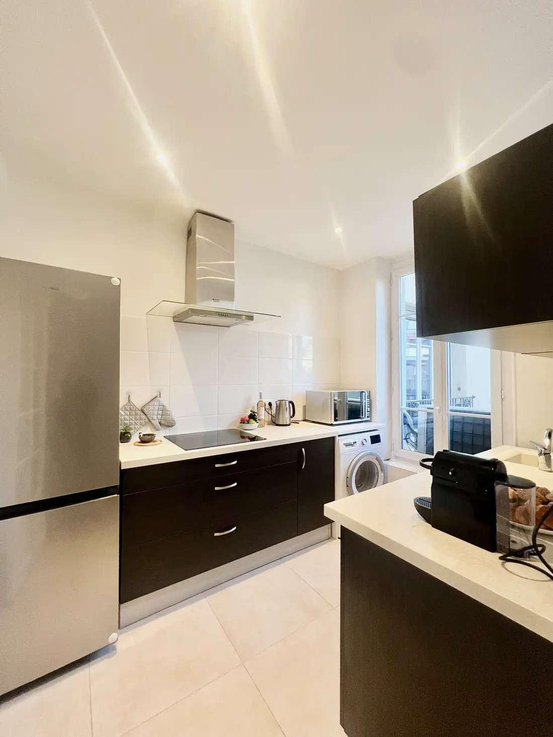 Apartmanok Cannes