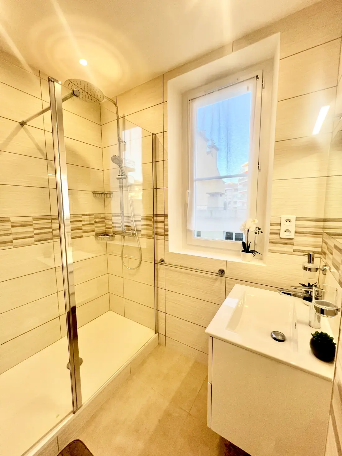 Apartmanok Cannes