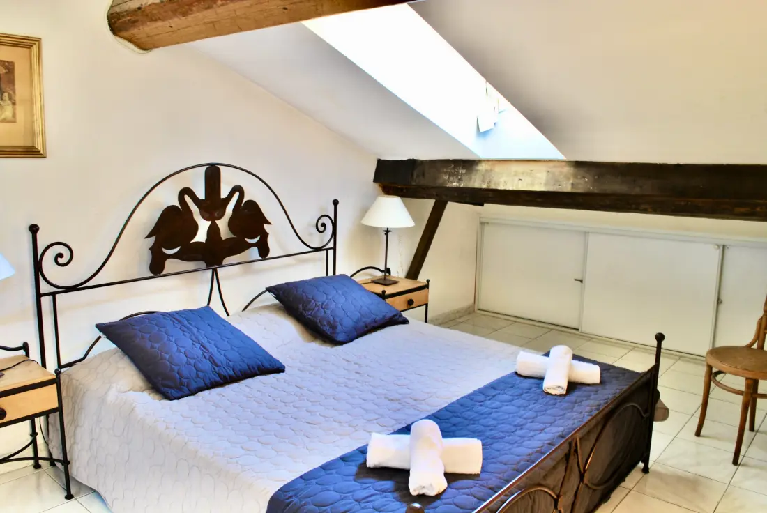 Apartmanok Cannes