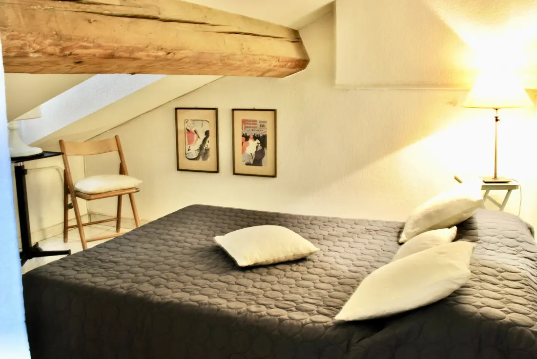 Apartmanok Cannes